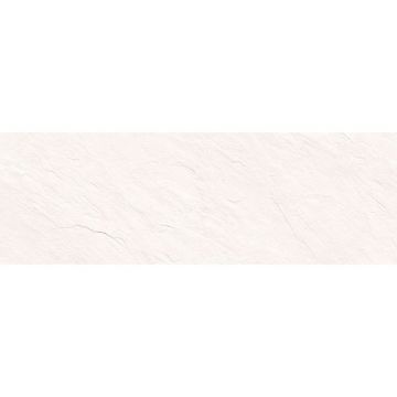 Настенная плитка Delacora (Делакора) Evan White 24,6х74х0,98 см WT15EVA00R