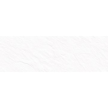 Настенная плитка Delacora (Делакора) Leon White 24,6х74х0,98 см WT15LEN00R