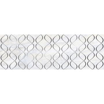 Декор Delacora (Делакора) Groove 24,6х74 см (DW15GRV01R)