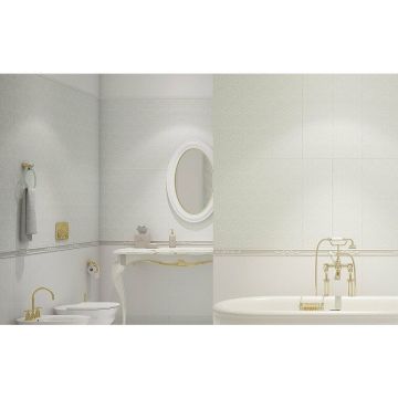 Настенная плитка Delacora (Делакора) Royal Cornell 24,6х74 см (WT15ROL05R)