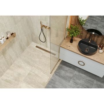 Керамогранит Delacora (Делакора) Romana 60х60х0,95 см D60206M
