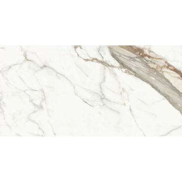Керамогранит Delacora (Делакора) Calacatta Premium 120х60х0,95 см D120209M