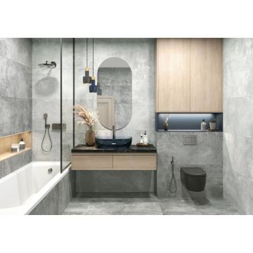 Керамогранит Delacora (Делакора) Walter 120х60х0,95 см D120213M