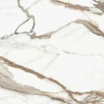 Керамогранит Delacora (Делакора) Calacatta Premium 60х60х0,95 см D60209M