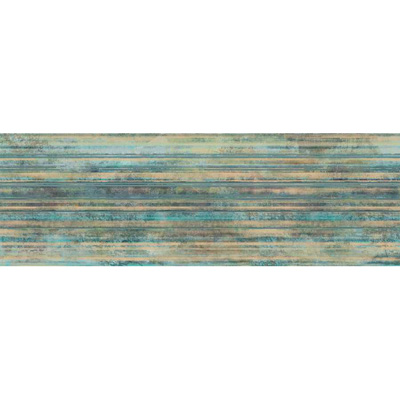 Керамическая плитка Delacora Aquarelle 75х25,3 см Многоцветная WT15ARL24
