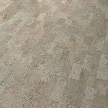 Пробковый пол Wicanders (Викандерс) Cork Pure 6/31 Identity Silver (I903002)