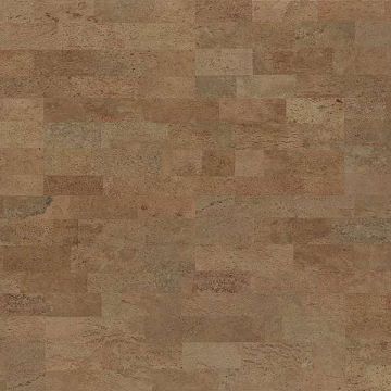 Пробковый пол Wicanders (Викандерс) Cork Pure 6/31 Identity Tea (I910002)