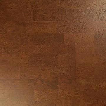 Пробковый пол Wicanders (Викандерс) Cork Pure 6/31 Identity Chestnut (I932002)