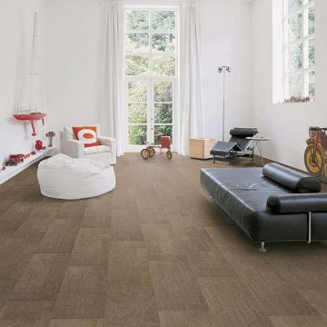 Пробковый пол Wicanders (Викандерс) Cork Pure 4/31 Fashionable Grafite (AJ8M001)