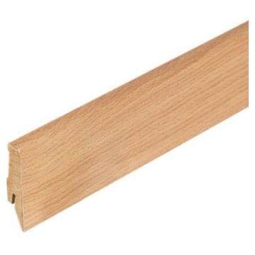 Плинтус Eurowood (Евровуд) 5261 EW 2400х58х19 (45915/0027) (соответствует с ламинатом 45318/0004)