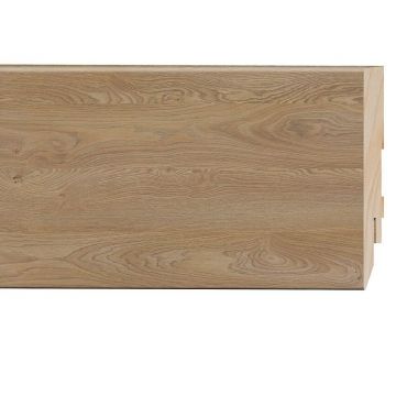 Плинтус ламинированный Classen (Классен) Prestige 80 2400х80х16 мм Дуб Овьедо (223274)