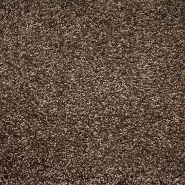 Ковролин нарезной Зартекс (Zartex) Tesoro 156 Коричневый