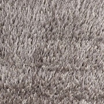 Ковролин шегги Oz Kaplan (Оз Каплан) Defier (01800a grey) , 2 м