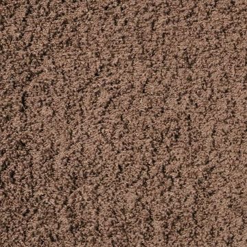Ковролин микрофибра Oz Kaplan (Оз Каплан) Gold Shaggy (01800A_d_brown) , 4 м