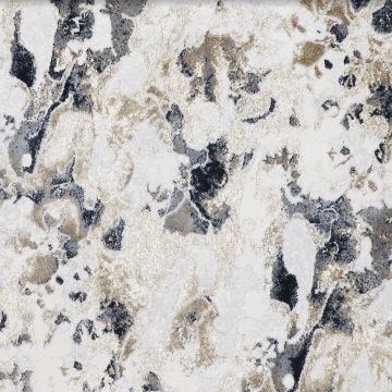 Ковролин хит-сет Mers (Мерс) Victoria Lux (04650A 41-Z8ZS BEIGE/CREAM) , 3 м