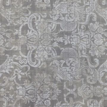 Ковролин хит-сет Mers (Мерс) Victoria Lux (04660A 56-Z8ZS L.GREY/CREAM) , 3 м