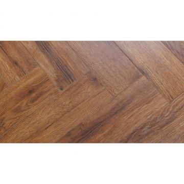 Ламинат Kronparket (Кронпаркет) Herringbone 12/34 Дуб Марсель (Oak Marseille), 44222