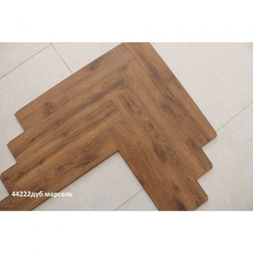 Ламинат Kronparket (Кронпаркет) Herringbone 12/34 Дуб Марсель (Oak Marseille), 44222