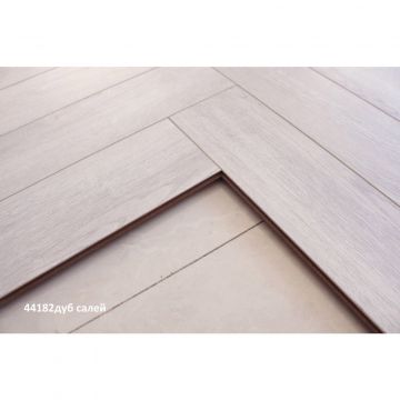 Ламинат Kronparket (Кронпаркет) Herringbone 12/34 Дуб Салей (Oak Salei), 44182