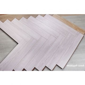 Ламинат Kronparket (Кронпаркет) Herringbone 12/34 Дуб Салей (Oak Salei), 44182
