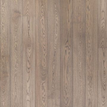 Паркетная доска AlixFloor (Аликс Флор) Дуб коричнево-серый 2000х138 мм ALX1038
