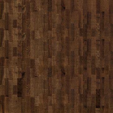 Паркетная доска Tarkett (Таркетт) Timber Ясень Темно-Коричневый 550176015