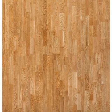 Паркетная доска FocusFloor (Фокус Флур) Smart Дуб Брайт Лак