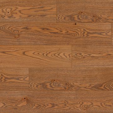 Паркетная доска FocusFloor (Фокус Флур) Smart Дуб Торнадо с фаской Масло