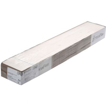 Паркетная доска FocusFloor (Фокус Флур) Smart Дуб Торнадо с фаской Масло