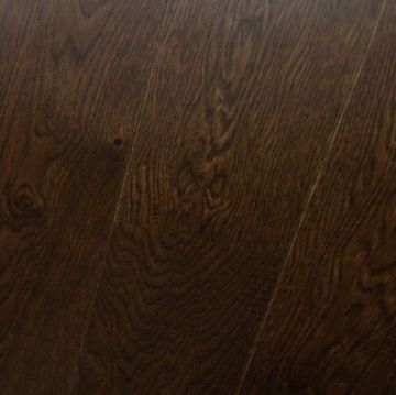 Паркетная доска Karelia (Карелия) Impressio Дуб Story Cuba Libre 188 Brown Matt 1S УТ-00075608