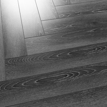 Ламинат Boho Floors Design Collection 12/34 Бейкер, Dc 1293