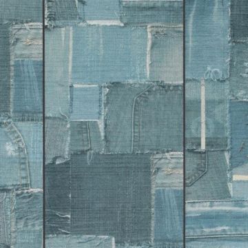 Ламинат Boho Floors Design Collection 12/34 Jeans, Dc 0803