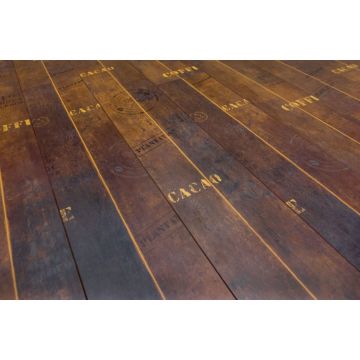 Ламинат Boho Floors Design Collection 12/34 Coffee, Dc 1217