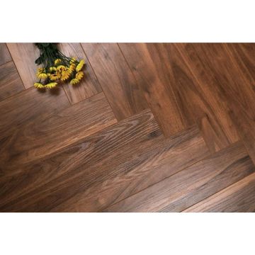 Ламинат Kronparket (Кронпаркет) Sherwood 12/34 Орех Леман (Walnut Leman), 44785