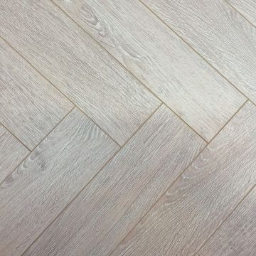 Ламинат Kronparket (Кронпаркет) Herringbone 12/34 Дуб Айбердин (Oak Aberdeen), 44815