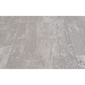 Ламинат Stone Floor SPC 3 4,5/33 Плитка Темно-серая (Tile Dark Gray), 8875707 Hp