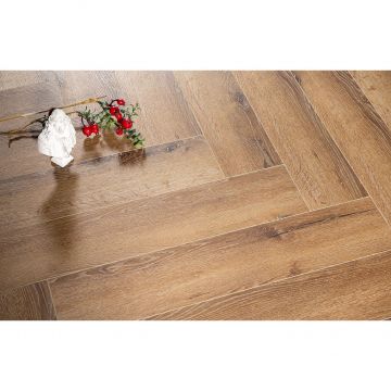 Ламинат Stone Floor SPC 5 4,5/33 Дуб Виндзор (Oak Windsor), 190B08 Hp