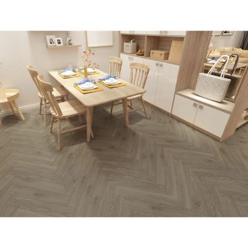 Ламинат Icon Floor (Икон Флур) Orange 8/33 Дуб Мореный (Oak Stained ear), Or-110