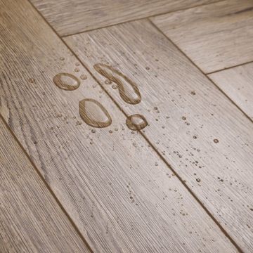 Ламинат Icon Floor (Икон Флур) Orange 8/33 Дуб Коньяк (Oak Cognac ear), Or-104