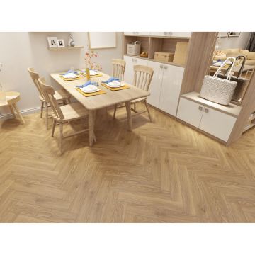 Ламинат Icon Floor (Икон Флур) Orange 8/33 Дуб Амбер (Oak Amber ear), Or-107