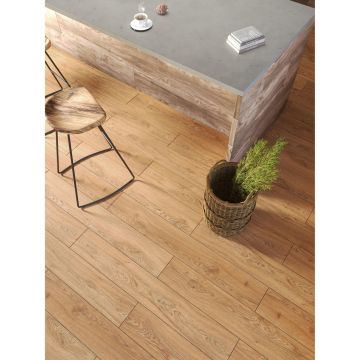 Ламинат Egger (Эггер) Pro Classic 12/33 Дуб Азгил Медовый (Oak Azgil Honey), Epl156