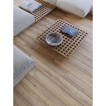 Ламинат Egger (Эггер) Pro Large Aqua+ 8/33 Дуб Вэлли натуральный (Oak Valley Natural), Epl159