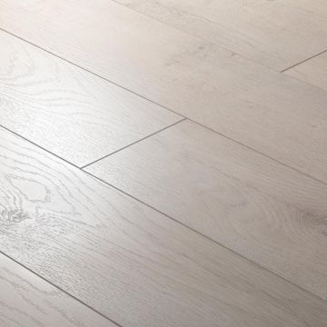Ламинат Floorway (Флорвэй) Standart 12,3/33 Дуб Крем (Oak Cream), Pre-63