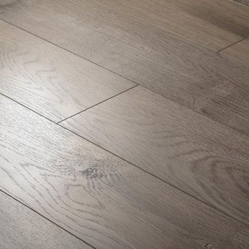 Ламинат Floorway (Флорвэй) Standart 12,3/33 Дуб Лимед (Oak Limed), Pre-64