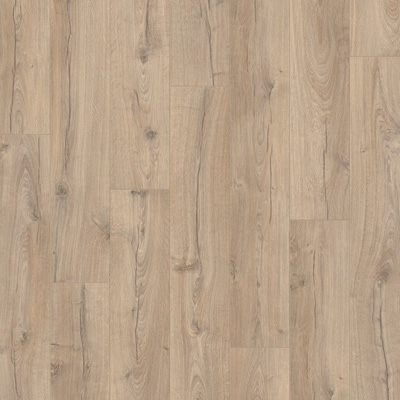 Ламинат Quick Step (Квик Степ) Impressive 8/32 Дуб серо-бежевый (Oak gray beige) , Im4663