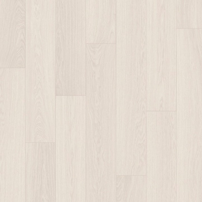Ламинат Quick Step (Квик Степ) Impressive 8/32 Дуб серый лакированный (Oak gray lacquered) , Im4665