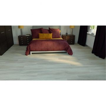 Ламинат Kastamonu (Кастамону) Floorpan Yellow 8/32 Дуб Пепельный (Oak Ashen), Fp11.2