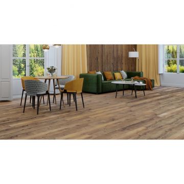 Ламинат Kastamonu (Кастамону) Floorpan Yellow 8/32 Дуб Кантри Классический (Oak Country Classic), Fp205.2