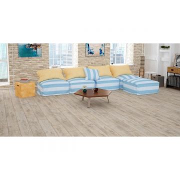 Ламинат Kastamonu (Кастамону) Floorpan Blue 8/33 Дуб Ален (Oak Allen), Fp724