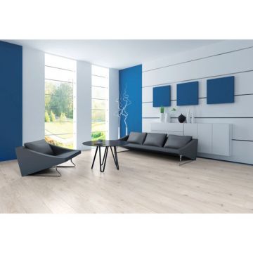 Ламинат Classen (Классен) Discovery 4V WR 10/32 Дуб Грей (Oak Gray), 54707